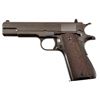 Image 6 : Colt Ace Model 1911 .22 Pistol