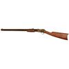Image 2 : Colt Lightning .38-40 Pump Action Rifle