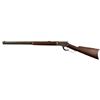 Image 2 : Colt Burgess .44-40 Octagon Barrel Rifle