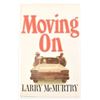 Image 1 : Larry McMurty "Moving On" 1st Edition