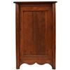 Image 1 : Texas Corner Cabinet