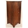 Image 3 : Texas Corner Cabinet