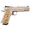 Image 1 : Texas Ranger Jack Dean's Custom Foster 1911 .45