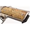 Image 5 : Texas Ranger Jack Dean's Custom Foster 1911 .45