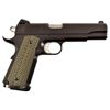 Image 1 : Texas Ranger Jack Dean's Custom Caspian 1911 .45