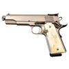 Image 2 : Texas Ranger Captain Jack Dean's Colt 1911 .45
