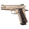 Image 2 : Texas Ranger Captain Jack Dean Colt Commander .45