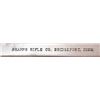Image 8 : Sharps Model 1874 Business Rifle .40