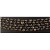 Image 9 : 25 Carat Diamond Bracelet
