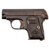 Image 2 : Colt Model 1908 Vest Pocket Pistol .25