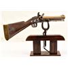 Image 2 : English Flintlock Naval Blunderbuss