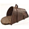 Image 2 : Pair of Early Spanish Colonial Iron Stirrups