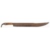 Image 2 : (3) Spanish Colonial Hand Forged Knives