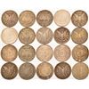 Image 2 : 20 Morgan Silver Dollars
