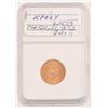Image 2 : 1886-S $5 Gold Coin MS-62