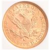 Image 4 : 1886-S $5 Gold Coin MS-62