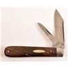 Image 4 : (3) Winchester Pocket Knives