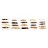 Image 1 : Collection of (21) Schrade Walden Pocket Knives