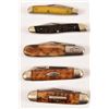 Image 2 : 19 Robeson Pocket Knives