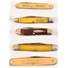 Image 3 : 19 Robeson Pocket Knives