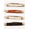 Image 5 : 19 Robeson Pocket Knives