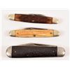 Image 2 : 5 Queen City Pocket Knives