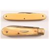 Image 2 : 4 Solingen German Pocket Knives