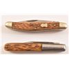 Image 3 : 4 Solingen German Pocket Knives