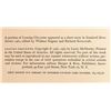 Image 2 : Larry McMurtry "Leaving Cheyenne" 1st Edition