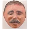 Image 2 : Pancho Villa's Death Mask by J. Rakocy