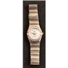 Image 1 : Omega Constellation SS & 18K Gold Ladies Watch