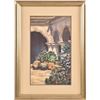Image 1 : Edith Maskey Original Watercolor