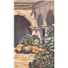 Image 2 : Edith Maskey Original Watercolor