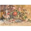 Image 2 : Eric Wiegardt Original Watercolor