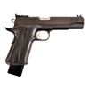 Image 2 : Texas Ranger Captain Jack Dean's Custom 1911