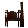 Image 1 : Early Texas Twin Bed