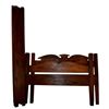 Image 2 : Early Texas Twin Bed