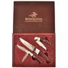 Winchester 2008 Knives Limited Ed Collector Set