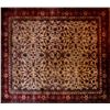 Image 1 : Hand Tied Rug