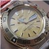 Image 2 : SEIKO Sports Automatic Dive Watch Made in Japan
