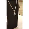 Image 3 : DAZZLING 3.5 CT SKY BLUE TOPAZ.