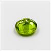 Image 3 : BEAUTIFUL UNTREATED 3.33 CT PERIDOT SOLITARE