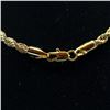 Image 4 : AWESOME 14 Kt. GOLD PLATED MICHAEL JORDAN PENDANT