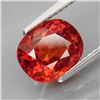 Image 1 : Natural Imperial Spessartite Garnet 3.64 Ct