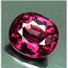 Image 1 : Natural Pink Violet to Hot Red Color Change Garnet VVS