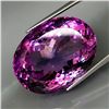 Image 1 : Natural JUMBO Amethyst 70.53 Cts - Untreated