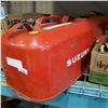 Image 2 : METAL BOAT GAS TANKS