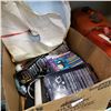 Image 2 : BOX OF ADHESIVE FOAM STRIPS