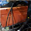 Image 2 : MIG 130R FLUX SHIELDED WELDER