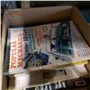 Image 2 : BOX OF VINTAGE POPULAR MECHANICS AND SCIENCE MAGAZINES